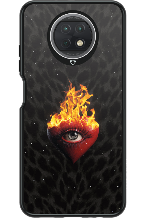 Shit happens - Xiaomi Redmi Note 9T 5G