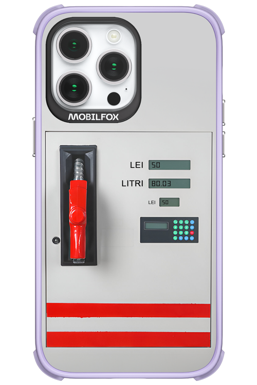 Litri 1 - Apple iPhone 14 Pro Max