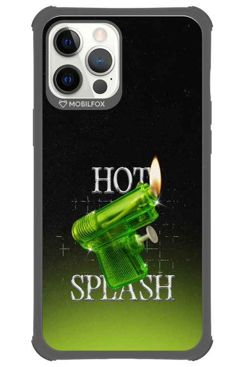 Hot Splash 2.0 - Apple iPhone 12 Pro Max