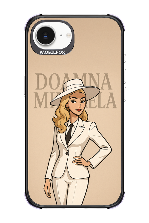 Business Girl 2.0 - Apple iPhone 16e