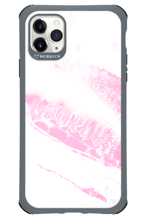 Grillz Pink White Centaur 2.0 - Apple iPhone 11 Pro Max