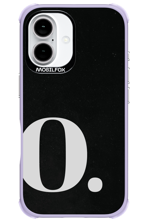 O (Off Space) 2.0 - Apple iPhone 16