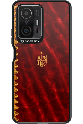 Spania 2.0 - Xiaomi Mi 11T