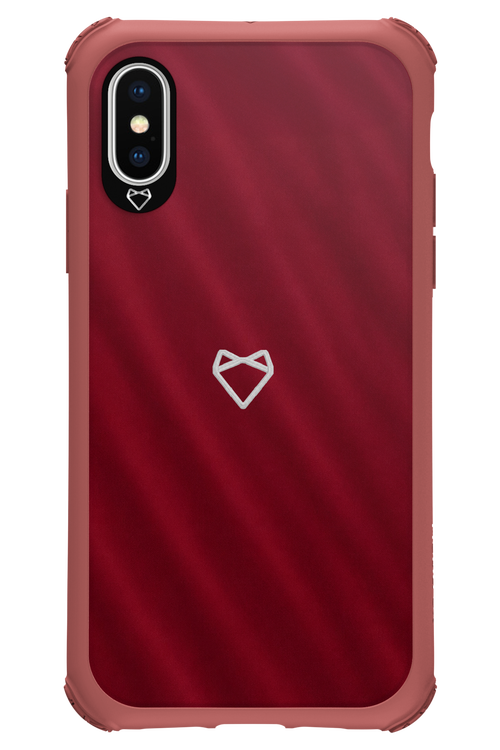 Ungaria X Mobilfox 2.0 - Apple iPhone X