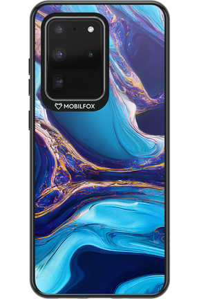 Amethyst - Samsung Galaxy S20 Ultra 5G