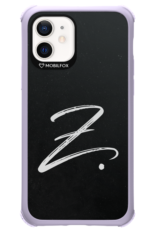 (Off Space) Z 2.0 - Apple iPhone 12