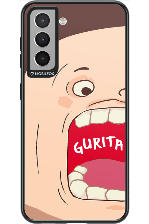 GURITA 2 - Samsung Galaxy S21