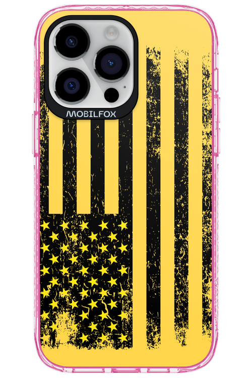 Impact Stripes 2.0 - Apple iPhone 14 Pro Max