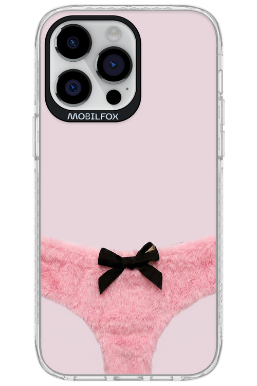 Furr Panties 2.0 - Apple iPhone 14 Pro Max