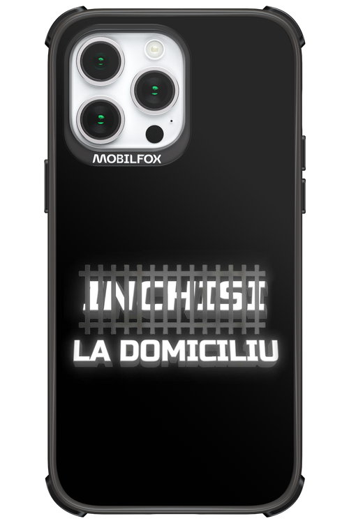 Logo 2.0 - Apple iPhone 14 Pro Max