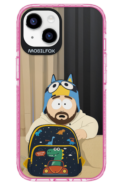 KidHeli - Apple iPhone 14