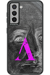 Azteca "A" OG 2.0 - Samsung Galaxy S21