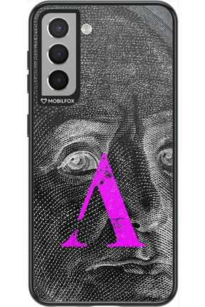 Azteca "A" OG 2.0 - Samsung Galaxy S21