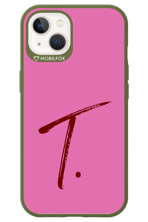 (Sorbet) T 2.0 - Apple iPhone 13