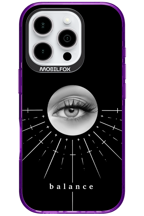 Szem 2.0 - Apple iPhone 16 Pro