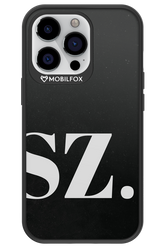 SZ (Off Space) 2.0 - Apple iPhone 13 Pro