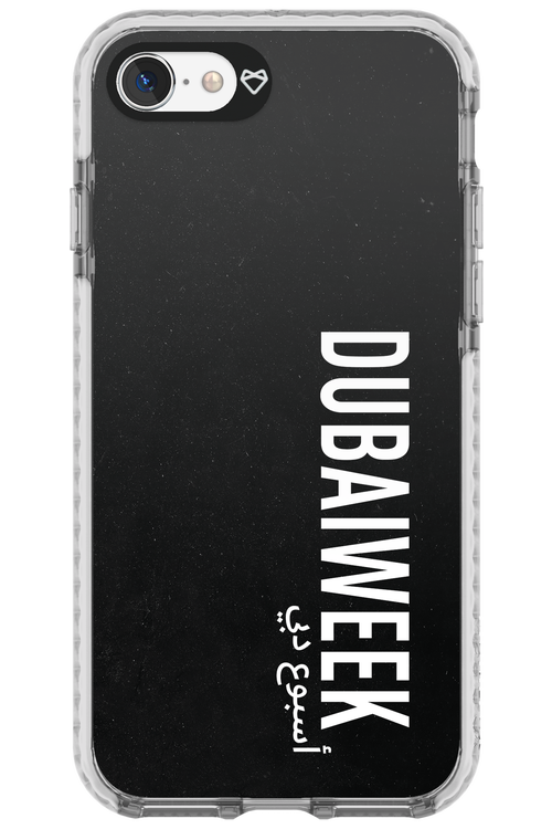 Dubaiweek 2.0 - Apple iPhone 7