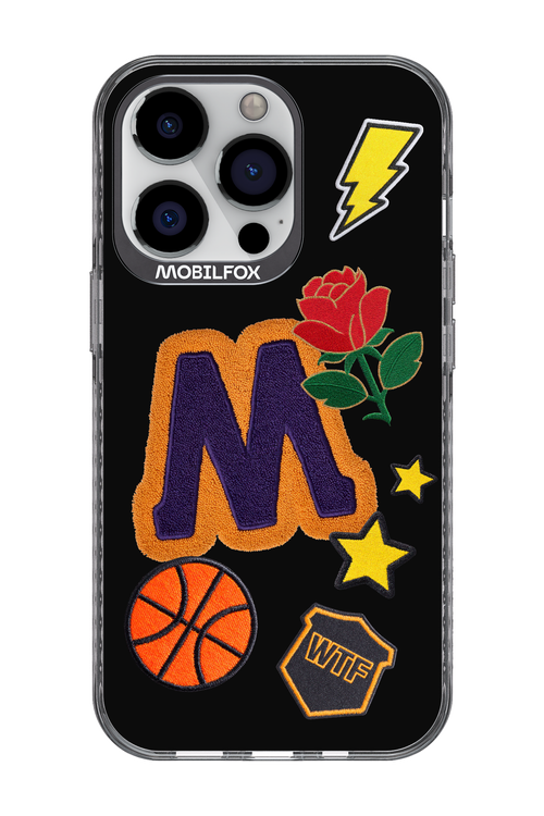 University's King - Apple iPhone 13 Pro