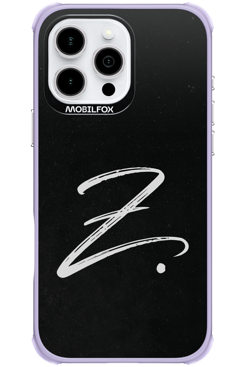 (Off Space) Z 2.0 - Apple iPhone 16 Pro Max