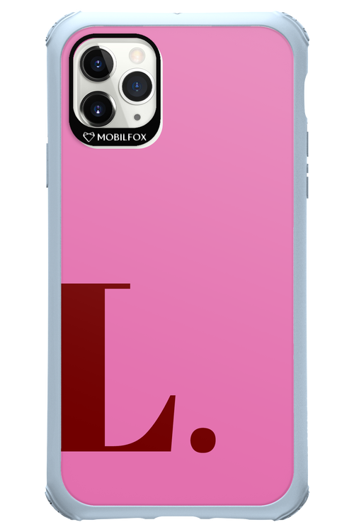 L (Sorbet) 2.0 - Apple iPhone 11 Pro Max