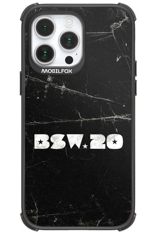 BSW 20 (2) 2.0 - Apple iPhone 14 Pro Max
