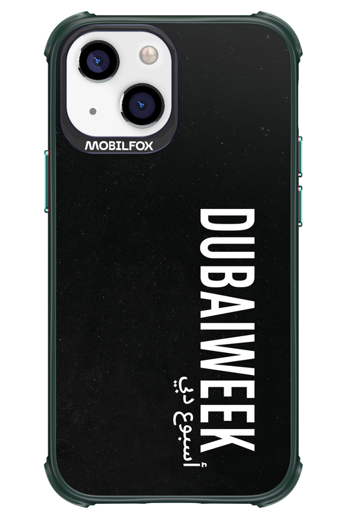 Dubaiweek 2.0 - Apple iPhone 13 Mini