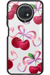 Cherry Cherry Lady - Xiaomi Redmi Note 9T 5G
