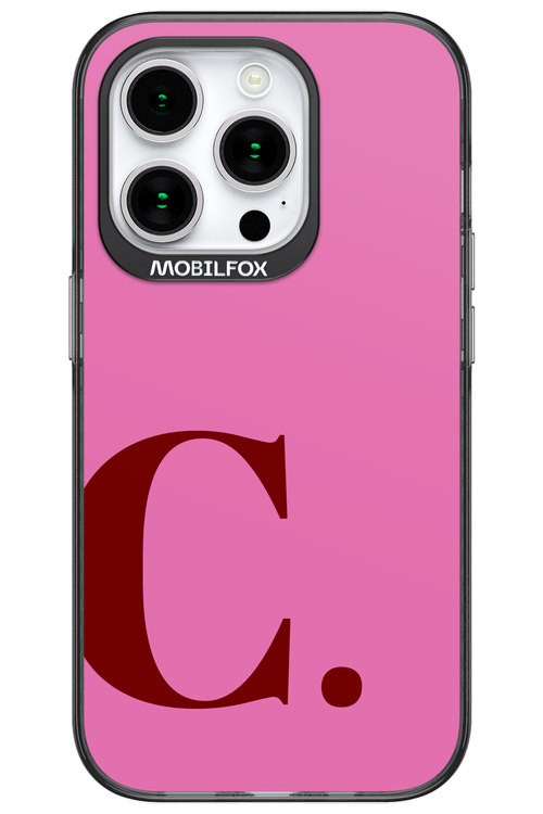 C (Sorbet) 2.0 - Apple iPhone 15 Pro