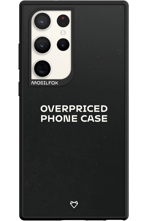 Overprieced - Samsung Galaxy S23 Ultra