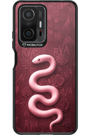 Rose Venom - Xiaomi Mi 11T