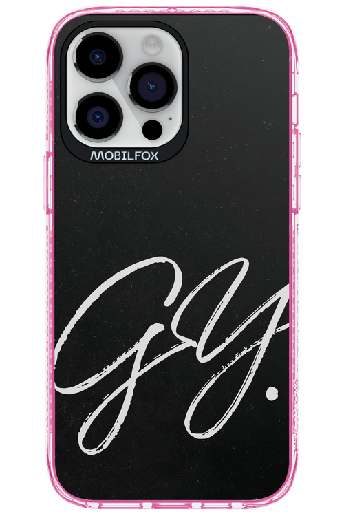 (Off Space) GY 2.0 - Apple iPhone 14 Pro Max