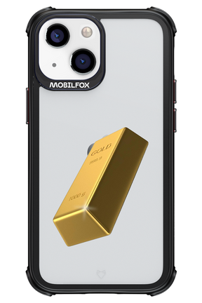 Gold - Apple iPhone 13 Mini