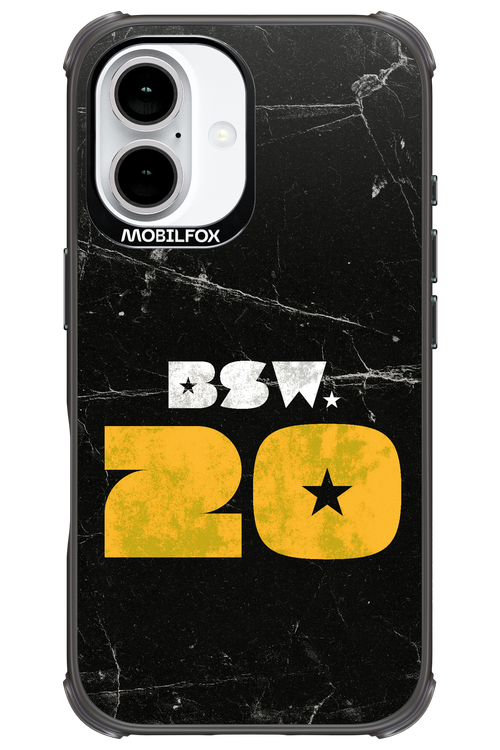 BSW 20 (1) 2.0 - Apple iPhone 16