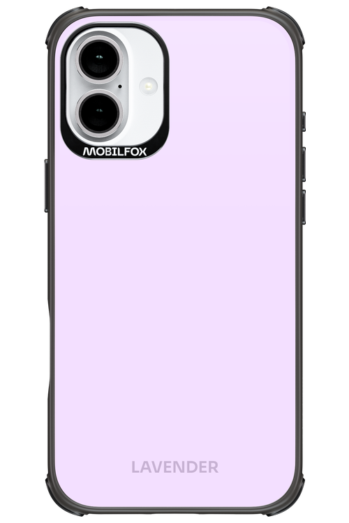 LAVENDER - FS2 2.0 - Apple iPhone 16 Plus