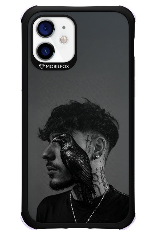 RAVEN 2.0 - Apple iPhone 12