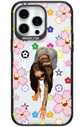 Oh G!rl - Apple iPhone 15 Pro Max