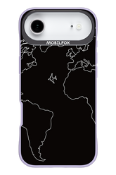 Worldview - Apple iPhone 17 Air