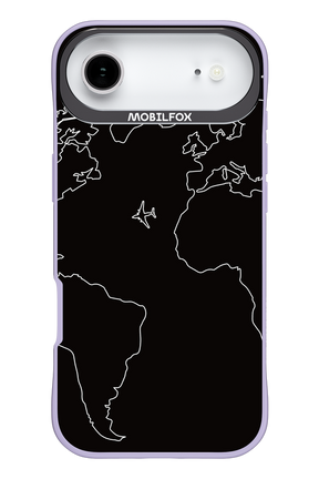 Worldview - Apple iPhone 17 Air