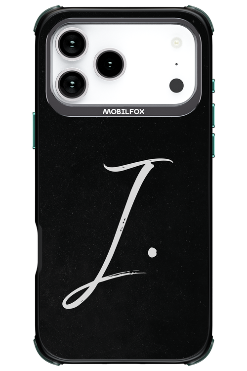 (Off Space) I 2.0 - Apple iPhone 17 Pro Max