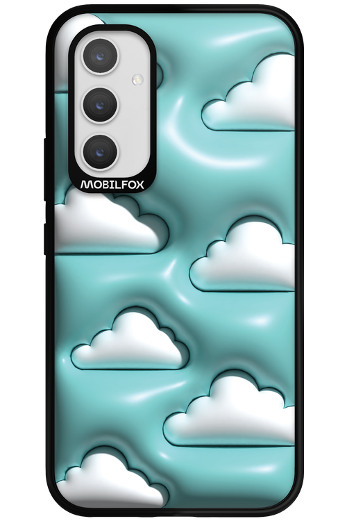 Cloud City - Samsung Galaxy A54
