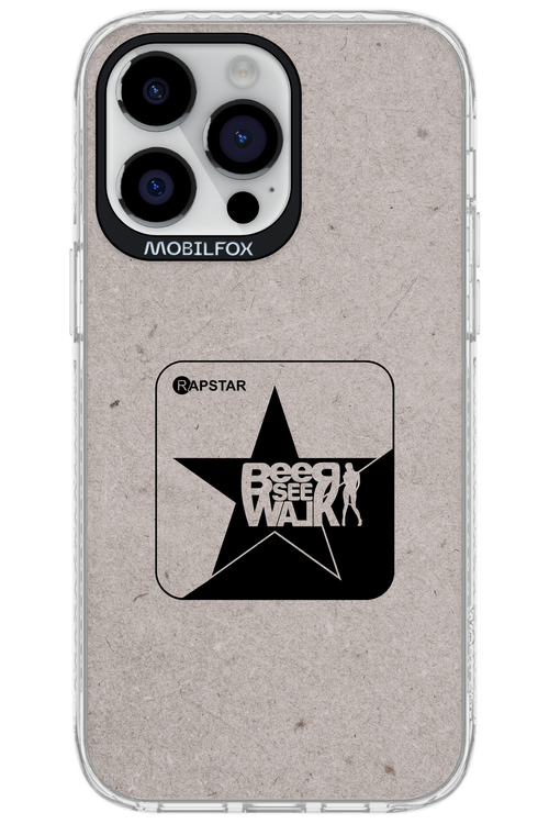 Rapstar - Apple iPhone 14 Pro Max