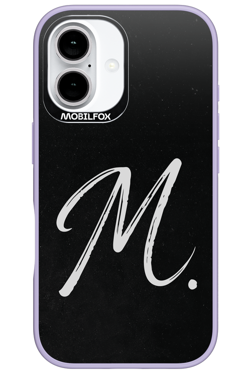 (Off Space) M 2.0 - Apple iPhone 16