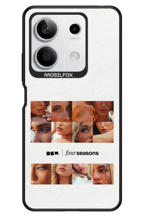 BSW FourSeasons 4 2.0 - Xiaomi Redmi Note 13 5G