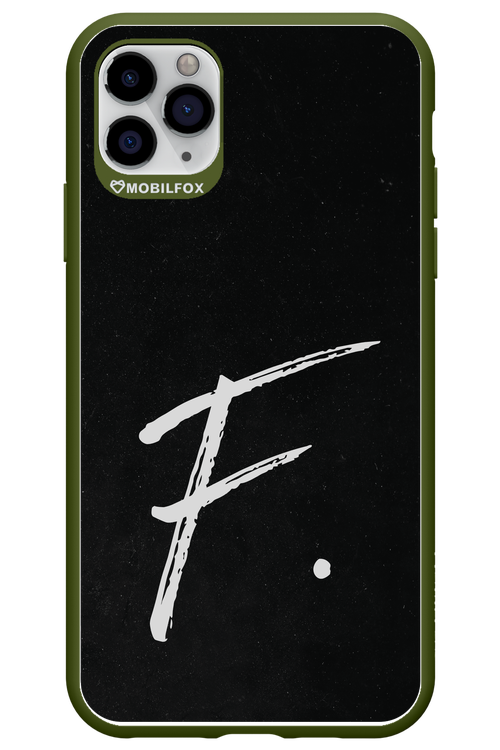 (Off Space) F 2.0 - Apple iPhone 11 Pro Max