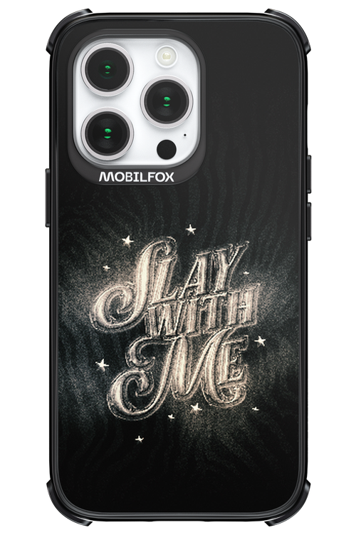 Slay with Me - Apple iPhone 14 Pro