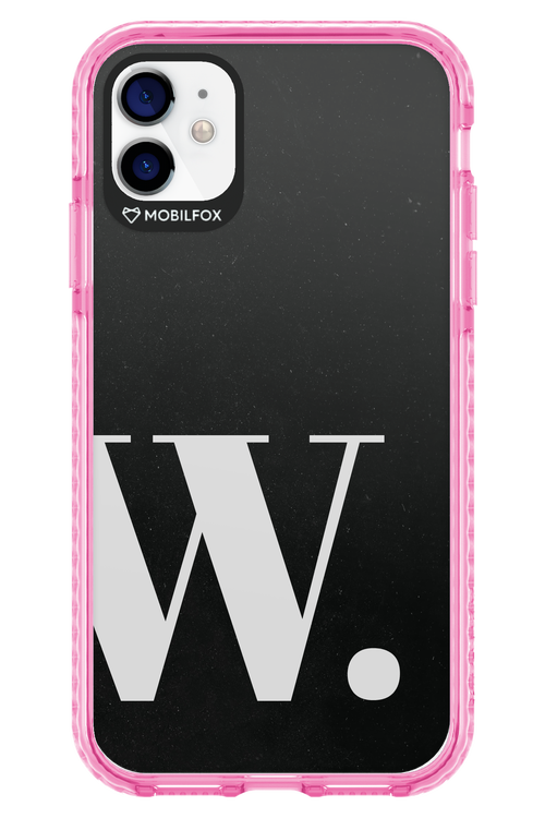 W (Off Space) 2.0 - Apple iPhone 11