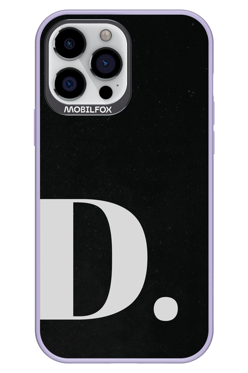 D (Off Space) 2.0 - Apple iPhone 13 Pro Max