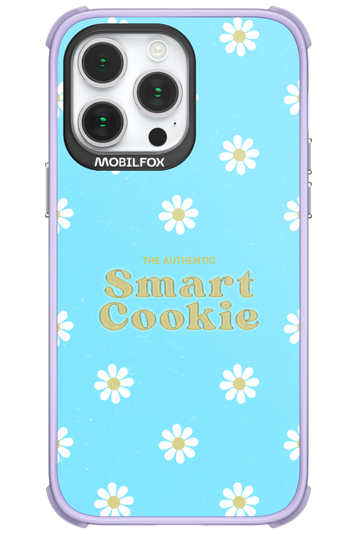 Smart Cookie - Apple iPhone 14 Pro Max