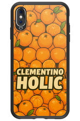 Clementino Holic 2.0 - Apple iPhone XS Max