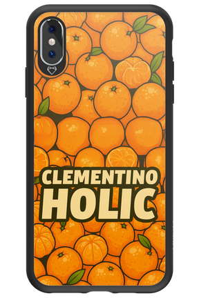 Clementino Holic 2.0 - Apple iPhone XS Max
